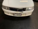 Thumbnail '3' of Mitsubishi Lancer SP M