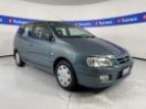 Thumbnail '1' of Mitsubishi Mirage