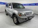 Thumbnail '1' of Mitsubishi Pajero