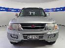Thumbnail '2' of Mitsubishi Pajero