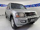 Thumbnail '1' of Mitsubishi Pajero