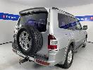 Thumbnail '7' of Mitsubishi Pajero