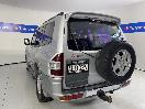 Thumbnail '5' of Mitsubishi Pajero