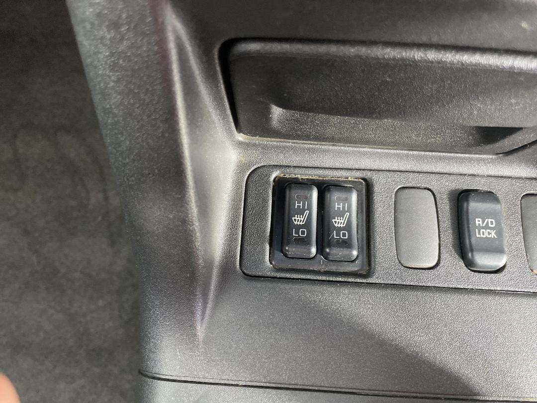 Photo '25' of Mitsubishi Pajero