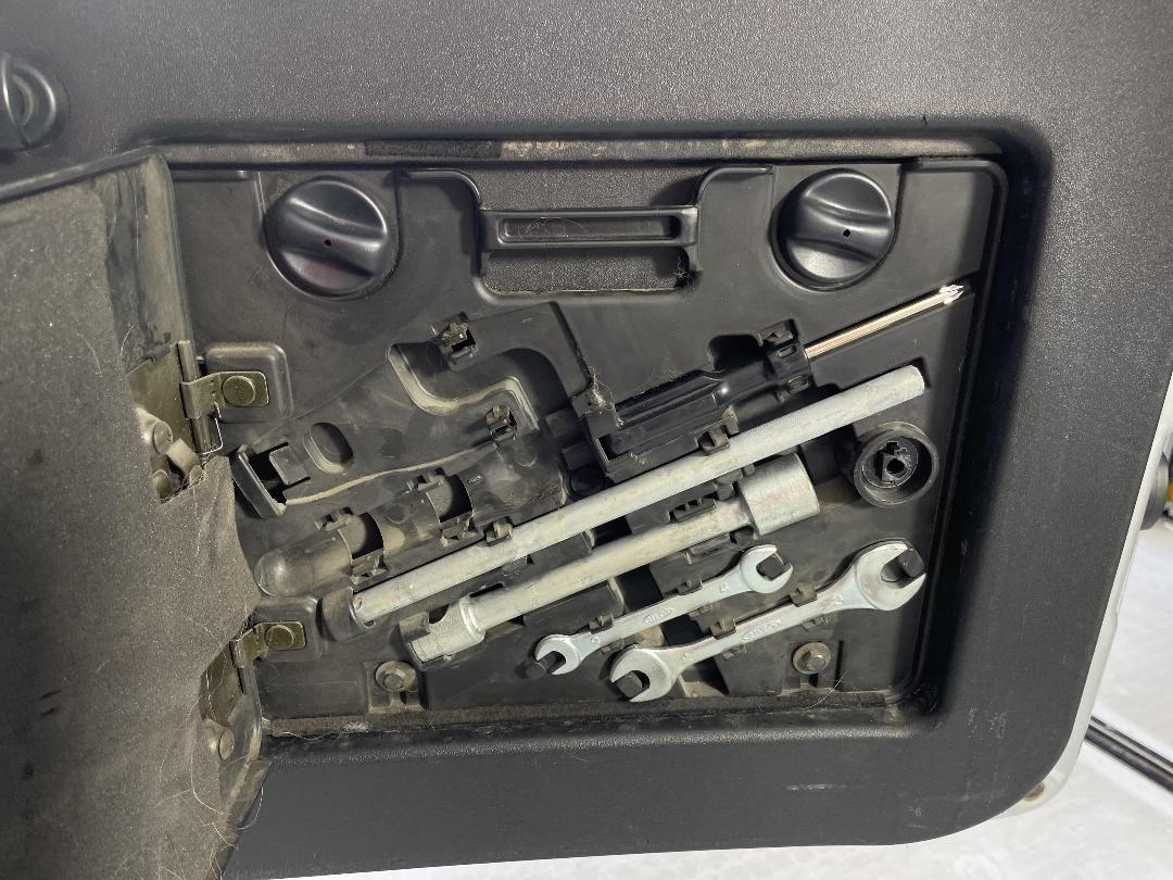 Photo '27' of Mitsubishi Pajero