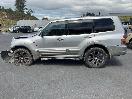 Thumbnail '6' of Mitsubishi Pajero