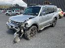 Thumbnail '2' of Mitsubishi Pajero