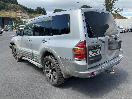Thumbnail '3' of Mitsubishi Pajero