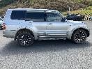 Thumbnail '5' of Mitsubishi Pajero