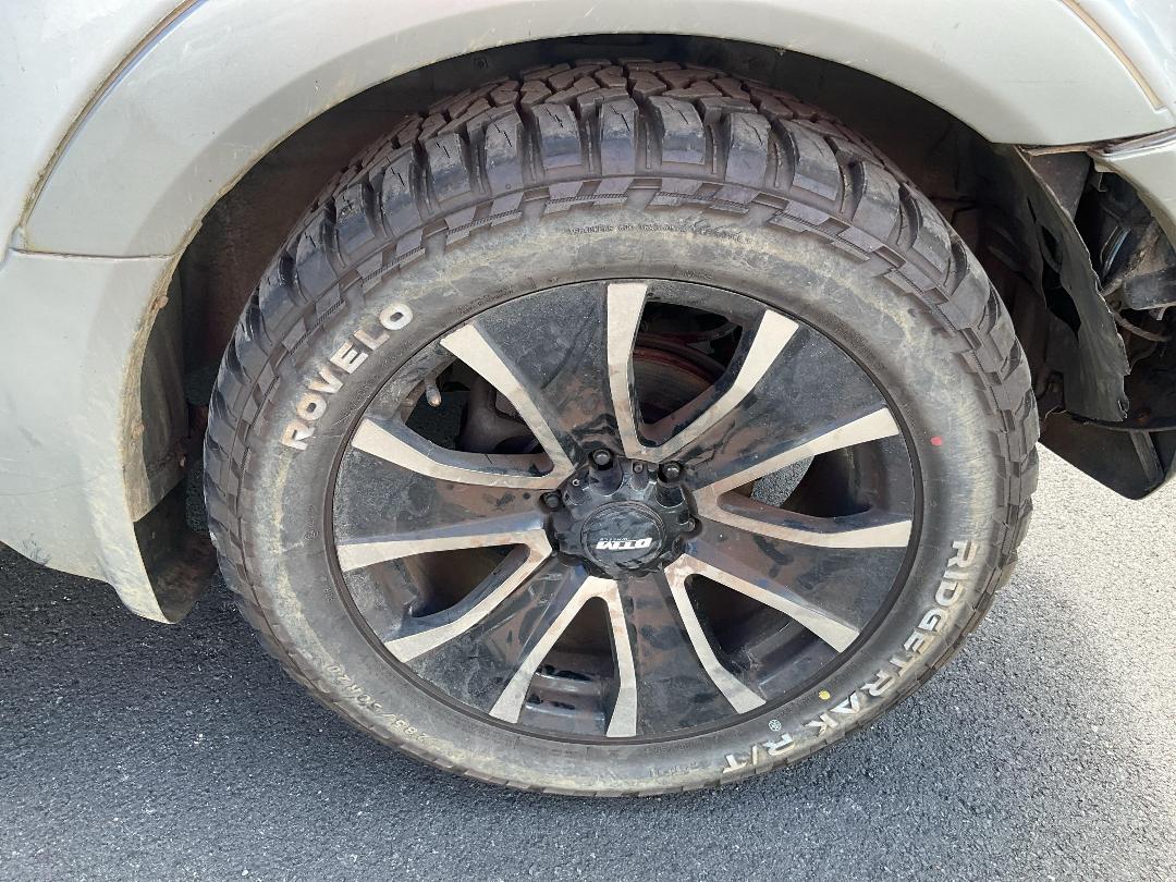 Photo '10' of Mitsubishi Pajero