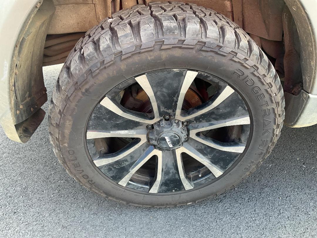 Photo '9' of Mitsubishi Pajero