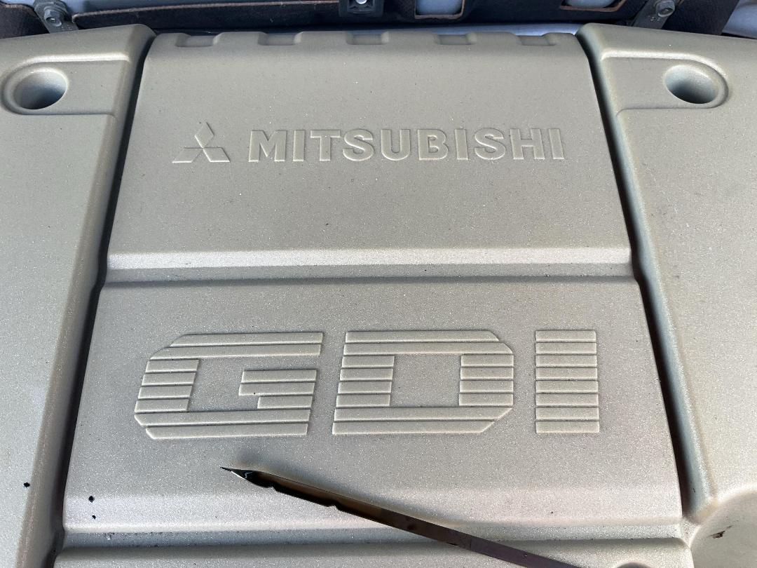 Photo '21' of Mitsubishi Pajero