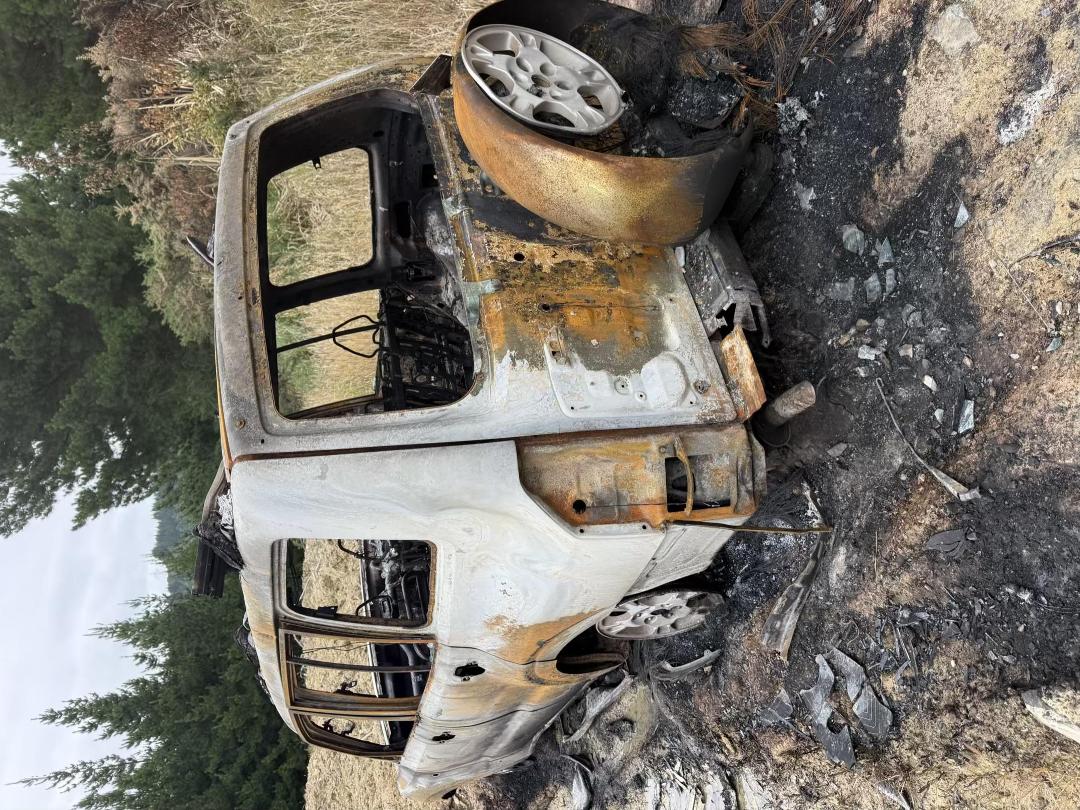 Photo '7' of Mitsubishi Pajero LWB Exced