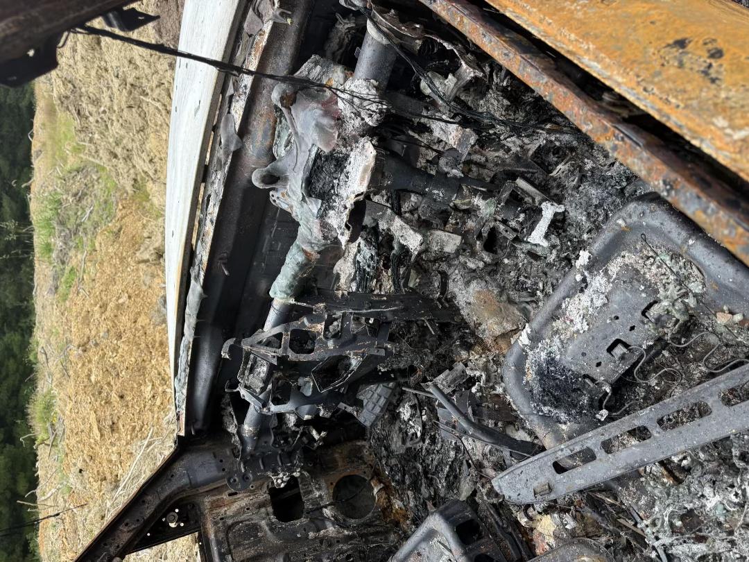 Photo '3' of Mitsubishi Pajero LWB Exced