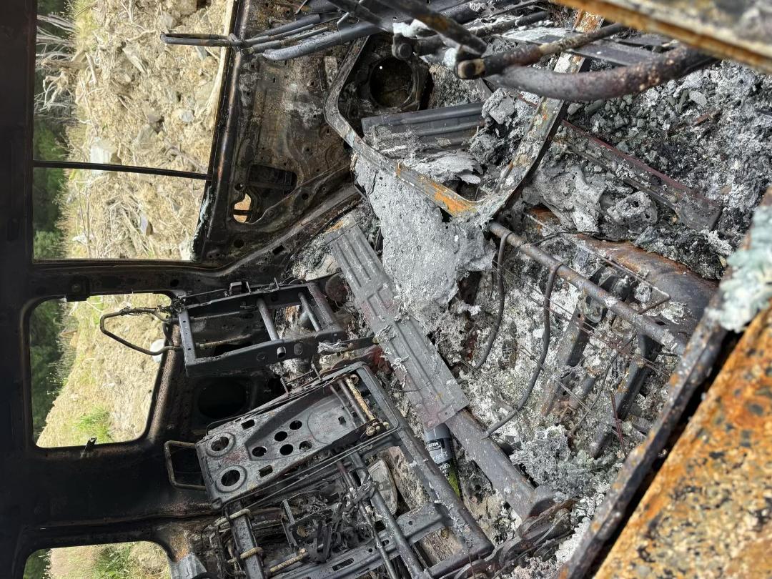 Photo '4' of Mitsubishi Pajero LWB Exced