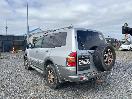 Thumbnail '6' of Mitsubishi Pajero