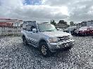 Thumbnail '1' of Mitsubishi Pajero