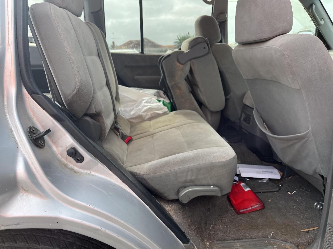 Photo '14' of Mitsubishi Pajero