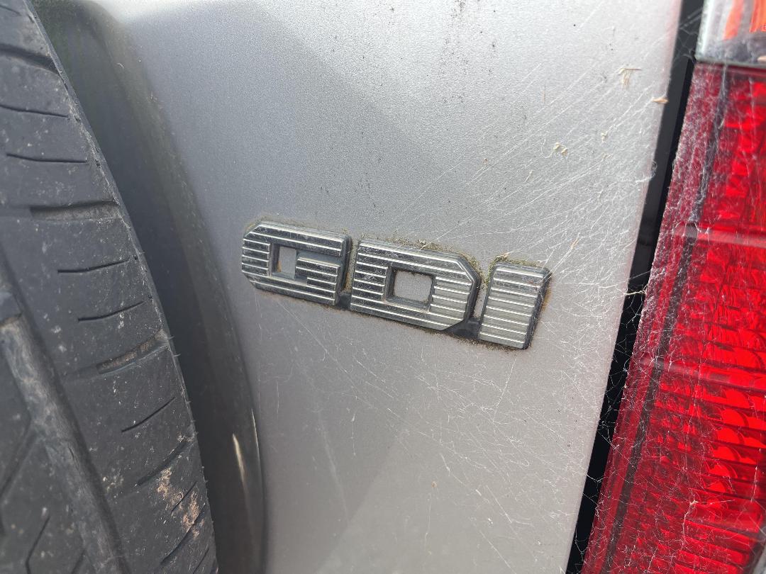 Photo '18' of Mitsubishi Pajero