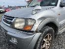 Thumbnail '22' of Mitsubishi Pajero