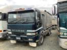 Thumbnail '7' of Mitsubishi Shogun FV430K1 Tipper Thumbnail '7' of Mitsubishi Shogun FV430K1 Tipper