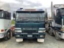 Thumbnail '4' of Mitsubishi Shogun FV430K1 Tipper Thumbnail '4' of Mitsubishi Shogun FV430K1 Tipper