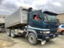 Thumbnail '5' of Mitsubishi Shogun FV430K1 Tipper Thumbnail '5' of Mitsubishi Shogun FV430K1 Tipper
