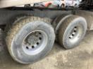 Thumbnail '30' of Mitsubishi Shogun FV430K1 Tipper Thumbnail '30' of Mitsubishi Shogun FV430K1 Tipper
