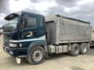 Thumbnail '9' of Mitsubishi Shogun FV430K1 Tipper Thumbnail '9' of Mitsubishi Shogun FV430K1 Tipper