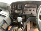 Thumbnail '12' of Mitsubishi Shogun FV430K1 Tipper Thumbnail '12' of Mitsubishi Shogun FV430K1 Tipper