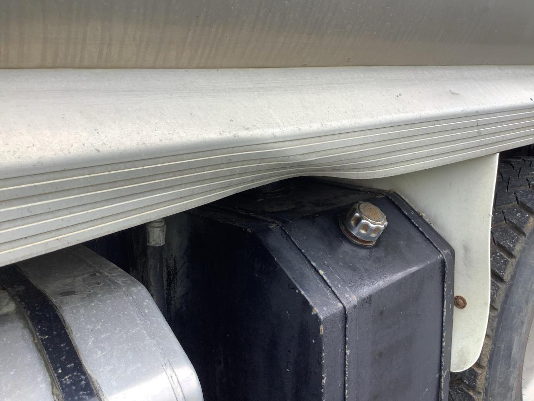 Photo '22' of Mitsubishi Shogun FV430K4 Tipper Photo '22' of Mitsubishi Shogun FV430K4 Tipper