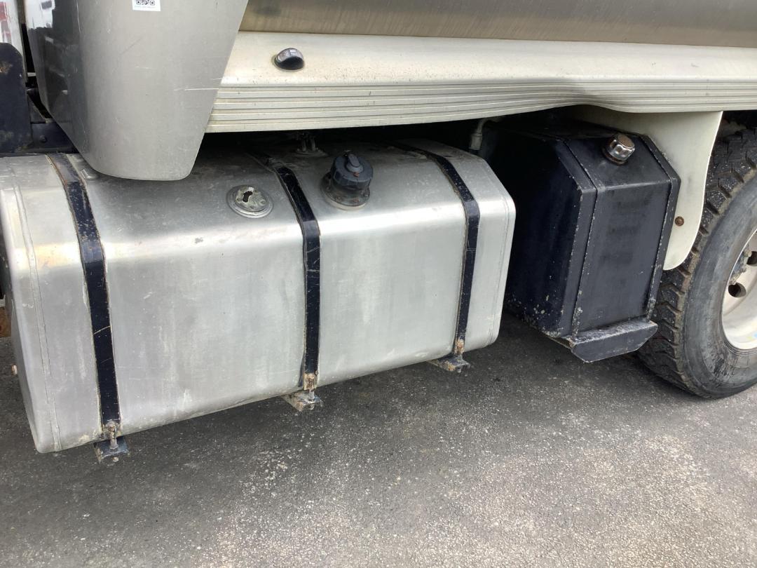 Photo '21' of Mitsubishi Shogun FV430K4 Tipper Photo '21' of Mitsubishi Shogun FV430K4 Tipper