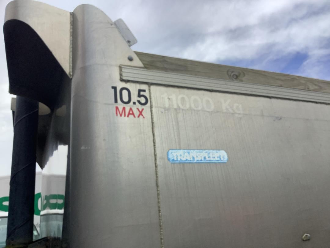 Photo '29' of Mitsubishi Shogun FV430K4 Tipper Photo '29' of Mitsubishi Shogun FV430K4 Tipper