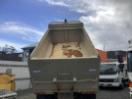 Thumbnail '7' of Mitsubishi Shogun FV430K4 Tipper