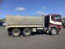 Thumbnail '4' of Mitsubishi Shogun FV430K4 Tipper