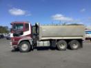 Thumbnail '10' of Mitsubishi Shogun FV430K4 Tipper