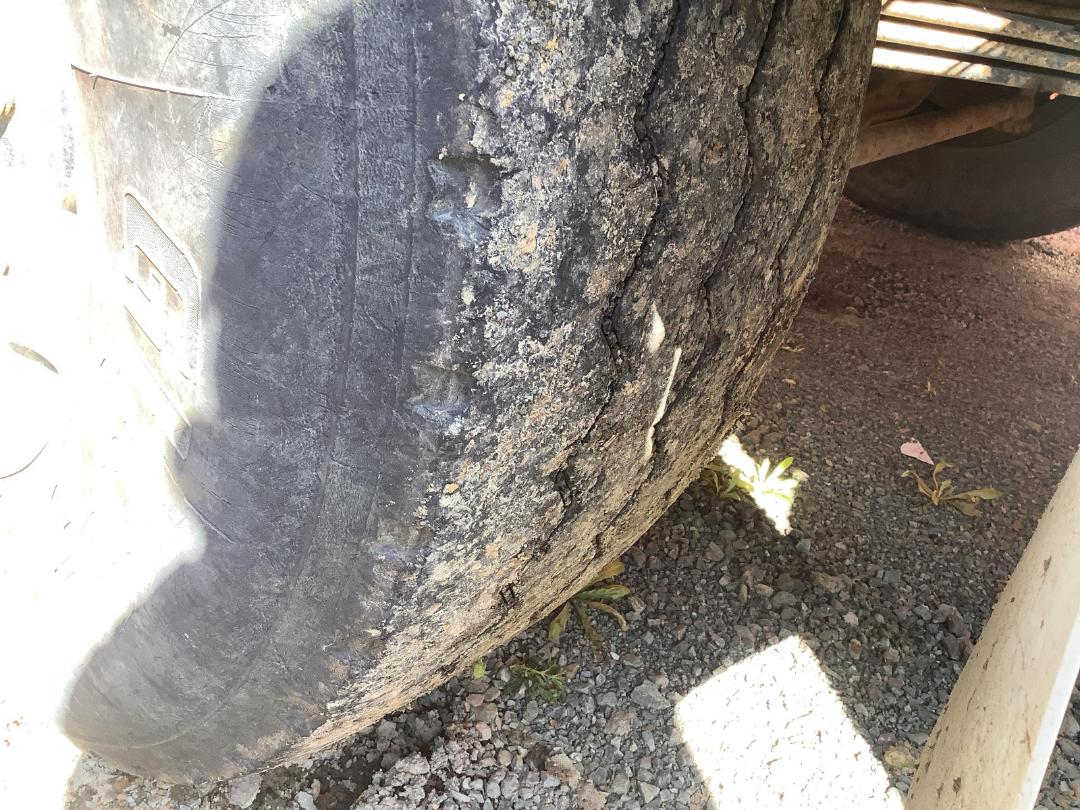 Photo '39' of Mitsubishi Shogun FV430K4 Tipper Photo '39' of Mitsubishi Shogun FV430K4 Tipper