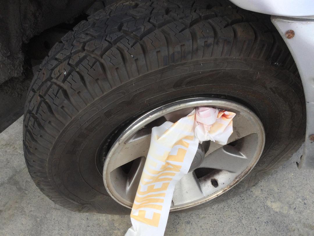 Photo '9' of Mitsubishi Triton D/CAB GLS