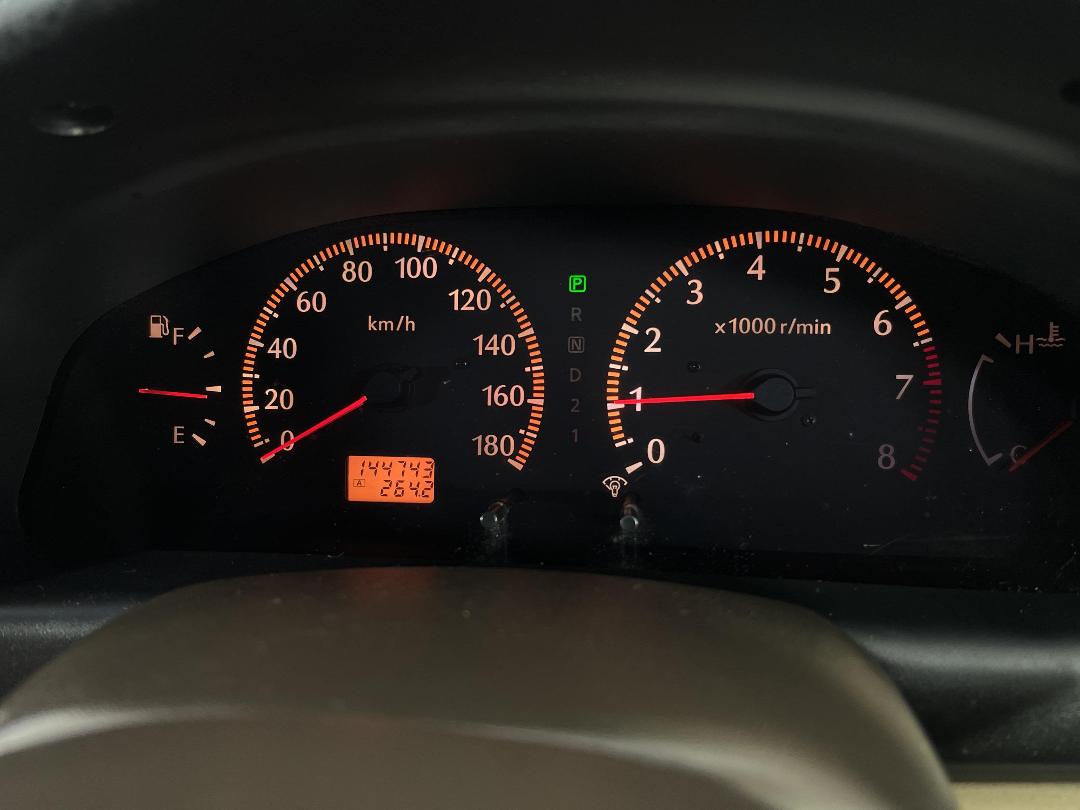 Photo '21' of Nissan Bluebird Photo '21' of Nissan Bluebird