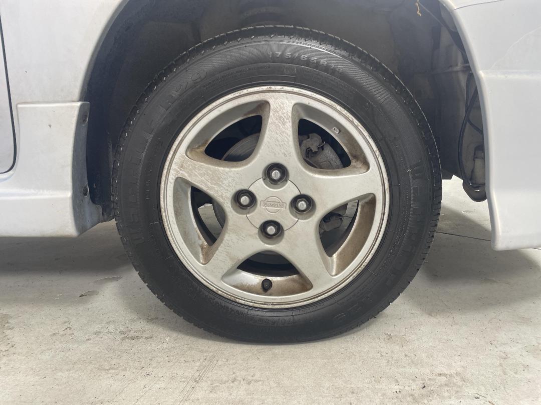 Photo '4' of Nissan Cube