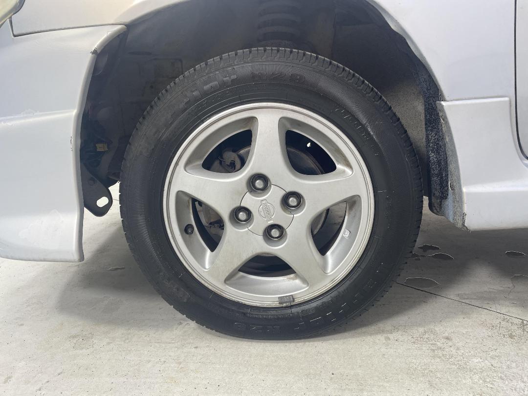 Photo '5' of Nissan Cube