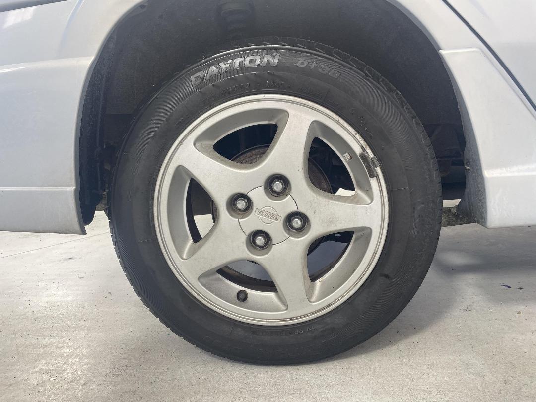 Photo '7' of Nissan Cube