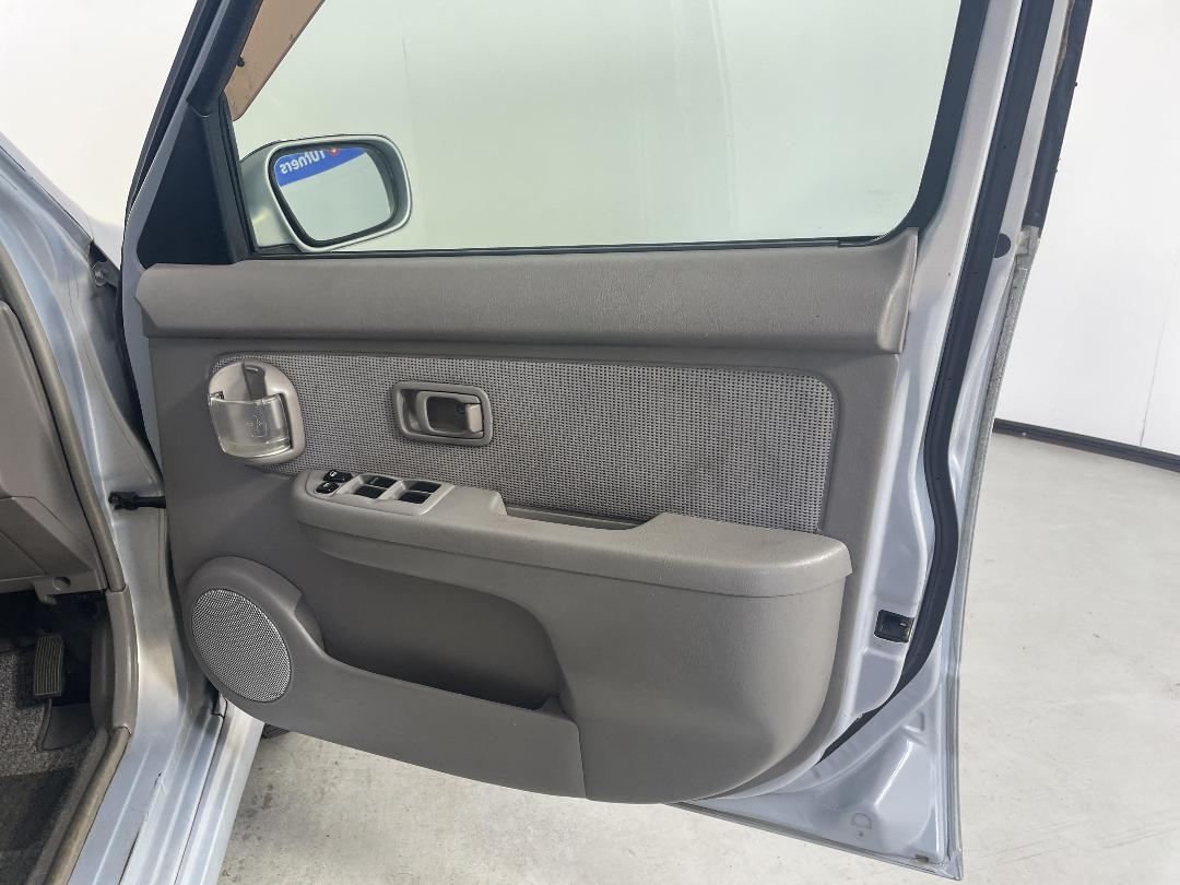 Photo '10' of Nissan Cube