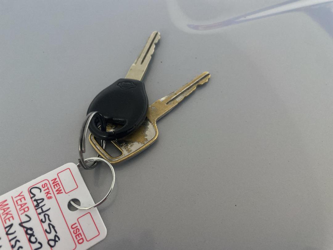 Photo '17' of Nissan Cube