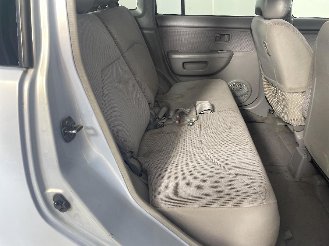 Photo '15' of Nissan Cube