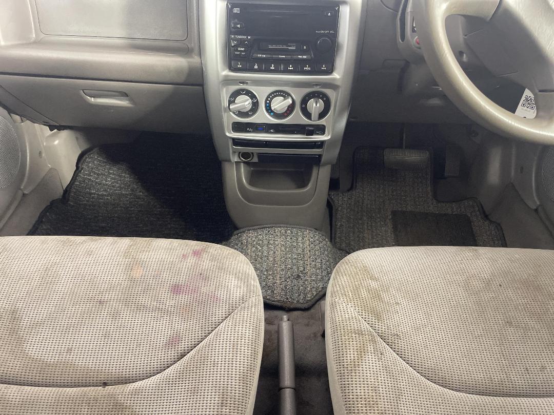 Photo '13' of Nissan Cube