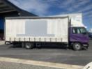 Thumbnail '3' of Nissan Diesel MK205 Curtainsider