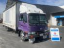 Thumbnail '1' of Nissan Diesel MK205 Curtainsider