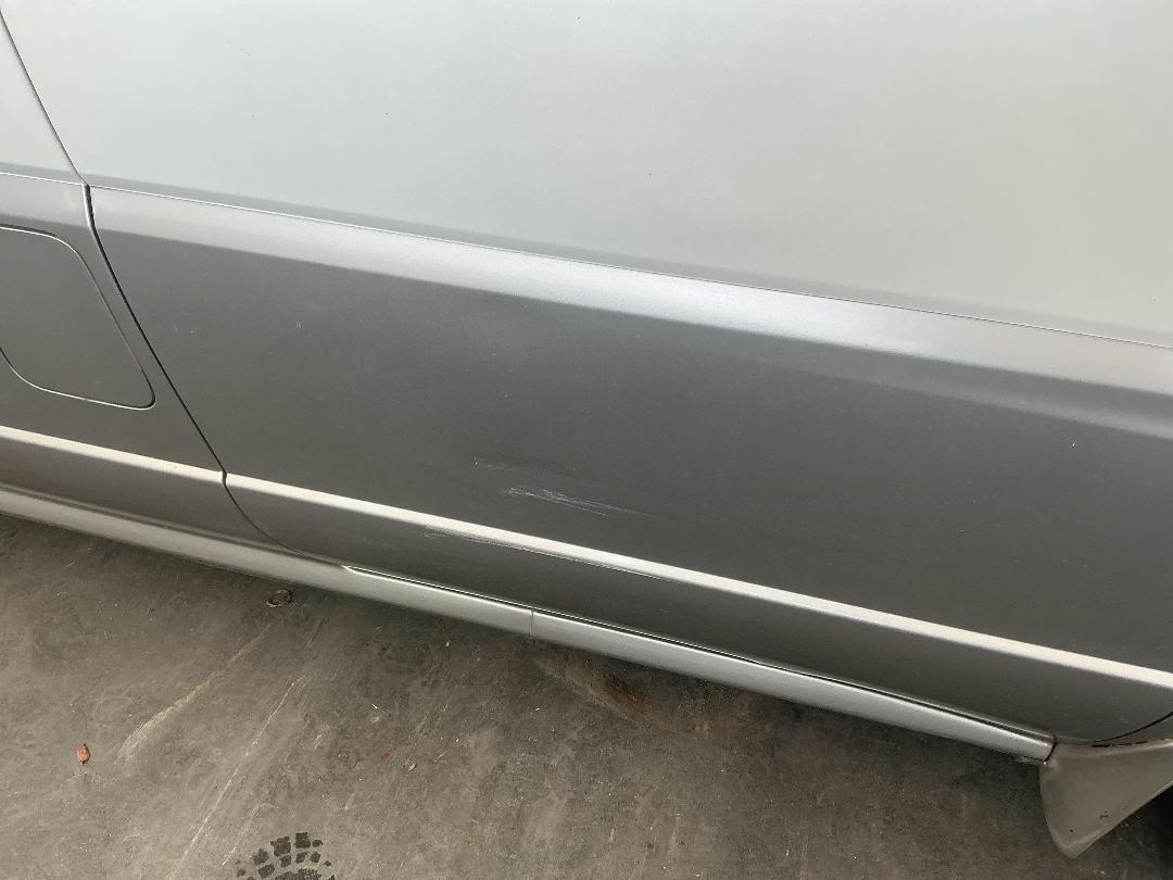 Photo '3' of Nissan Elgrand Photo '3' of Nissan Elgrand