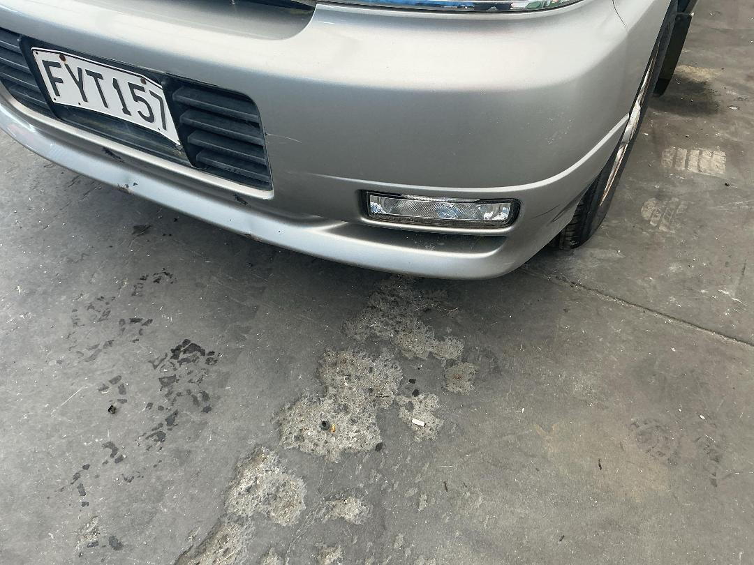 Photo '6' of Nissan Elgrand Photo '6' of Nissan Elgrand